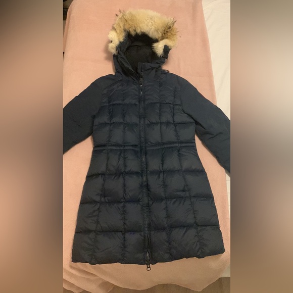 Original Canada Goose Jacket (Size Small) - Picture 2 of 8